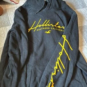 Hollister Hoodie